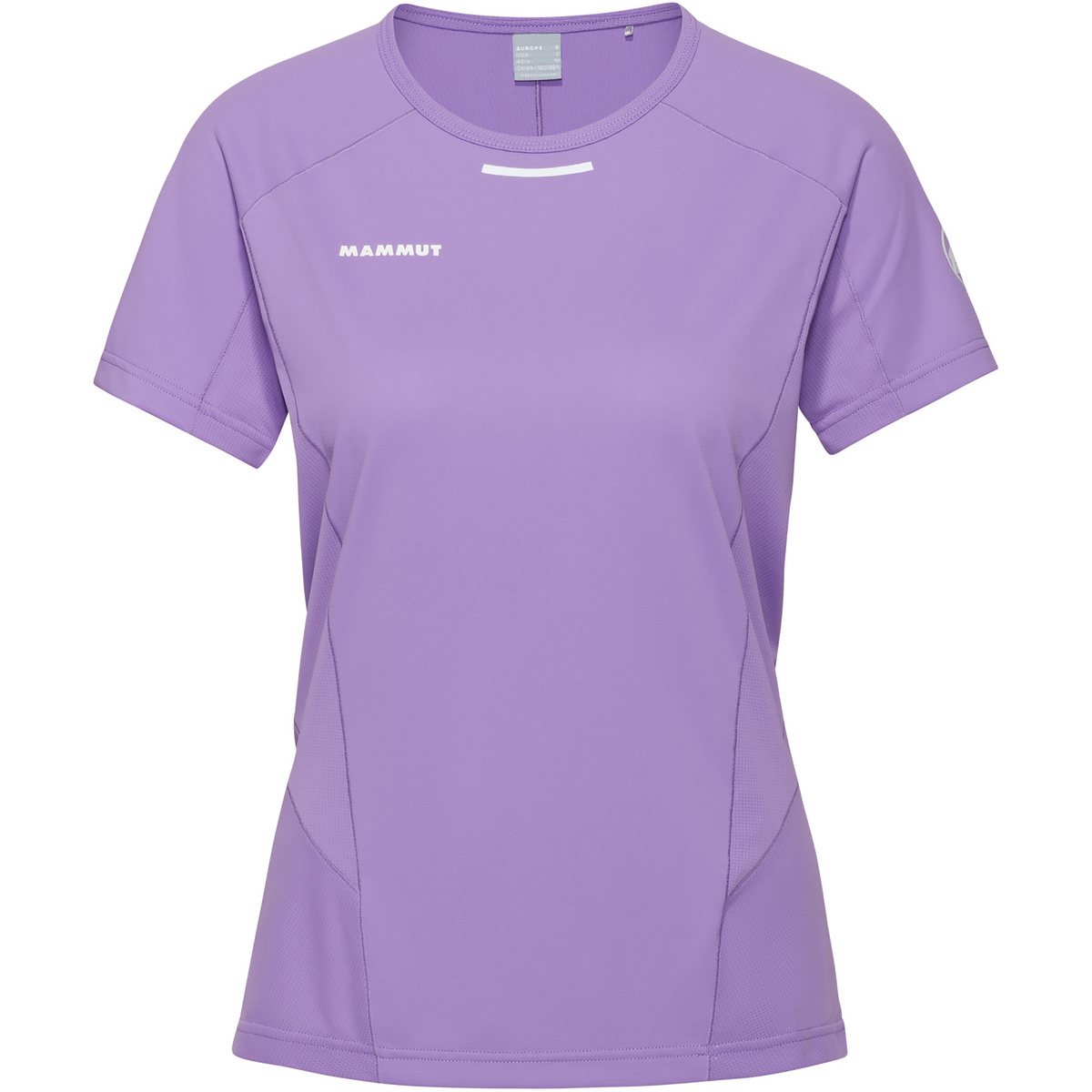Image of Mammut Donna Maglia a manica corta Aenergy Fl