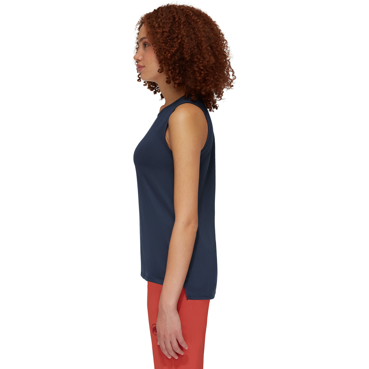 Image of Mammut Donna Top Selun Fl