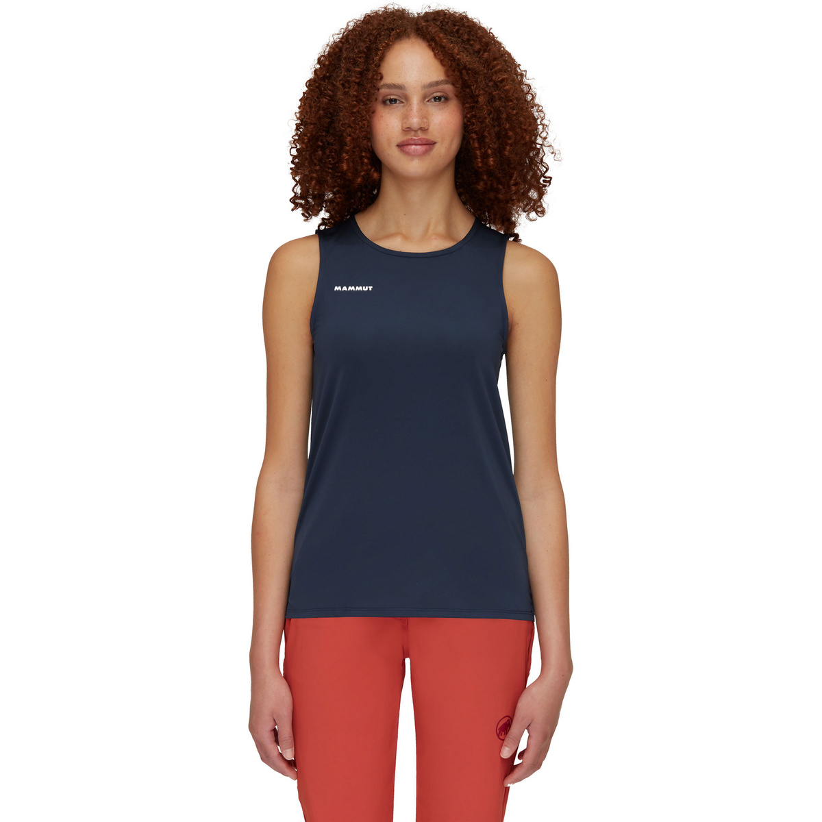 Image of Mammut Damen Selun Fl Top
