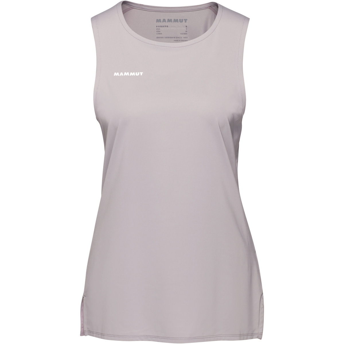 Image of Mammut Donna Top Selun Fl