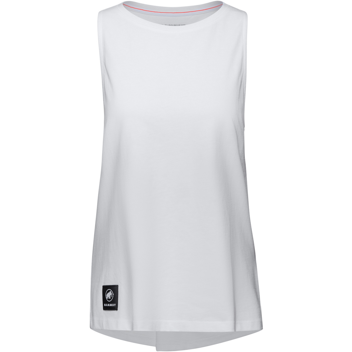 Image of Mammut Donna Top Massone Patch