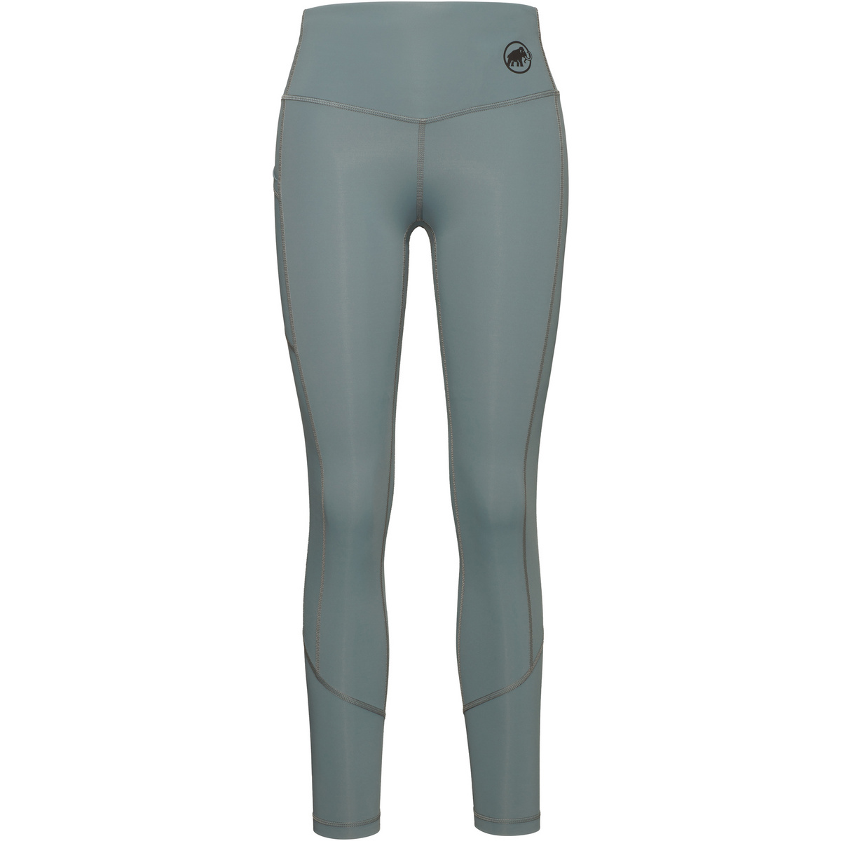Image of Mammut Donna Leggings Massone