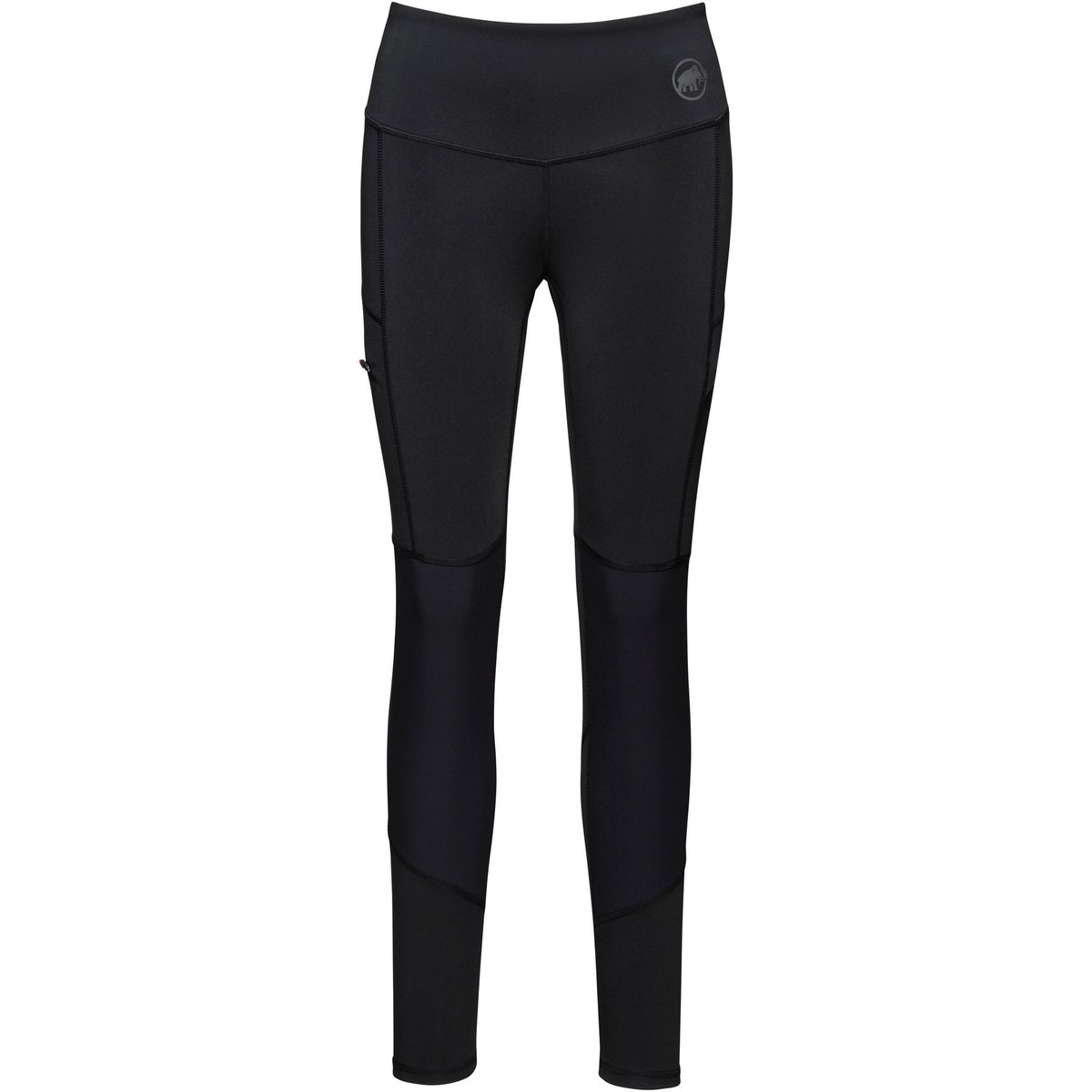 Image of Mammut Damen Zinal Hybrid Tights