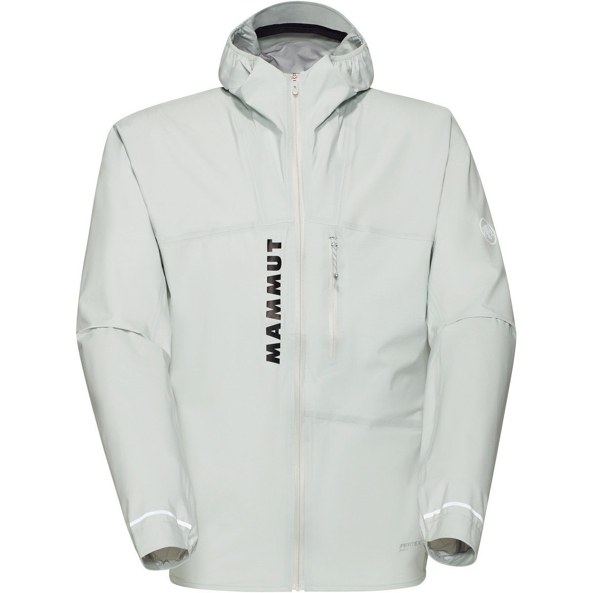 Mammut Herren Aenergy Tr Hs Hoodie Jacke (Größe XL, gruen)