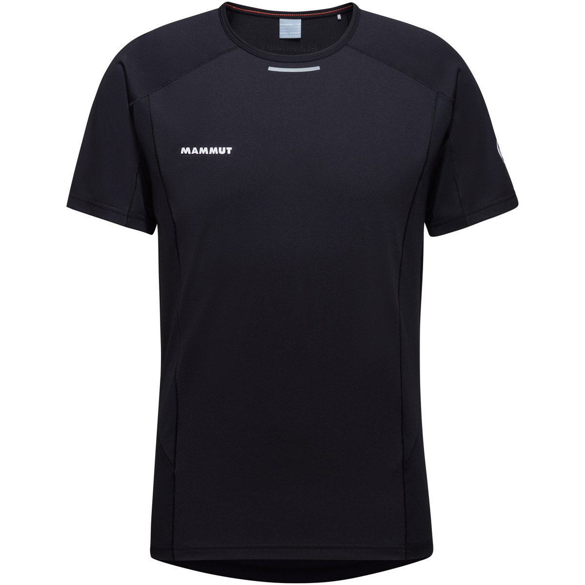 Image of Mammut Herren Aenergy Fl T-Shirt
