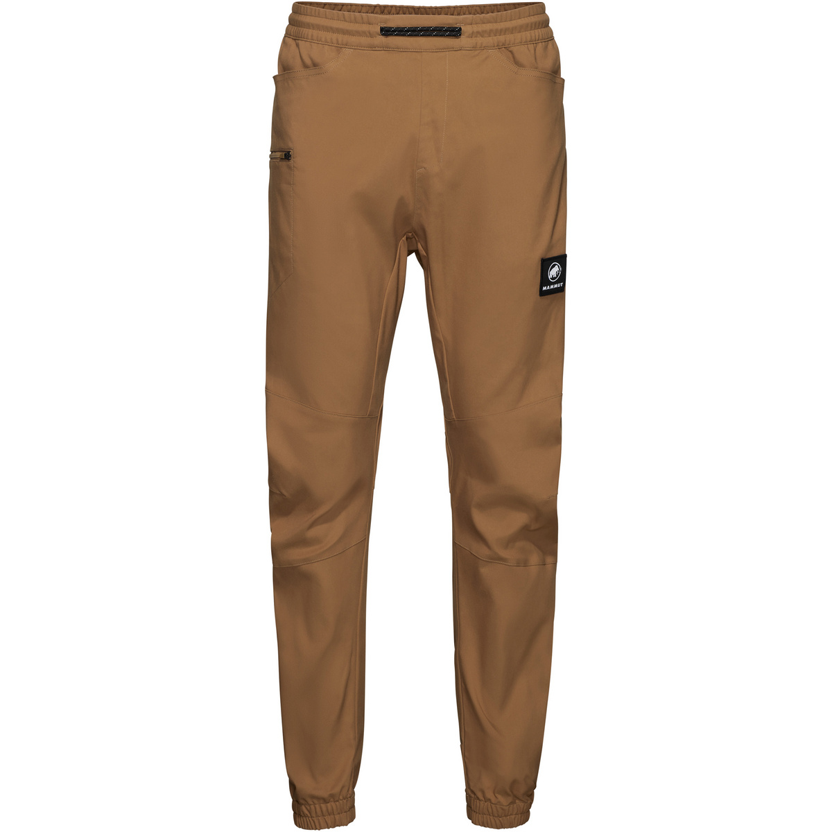 Image of Mammut Uomo Pantaloni Massone