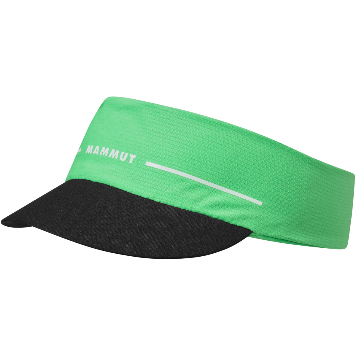Image of Mammut Cappellino Aenergy Tr Visor