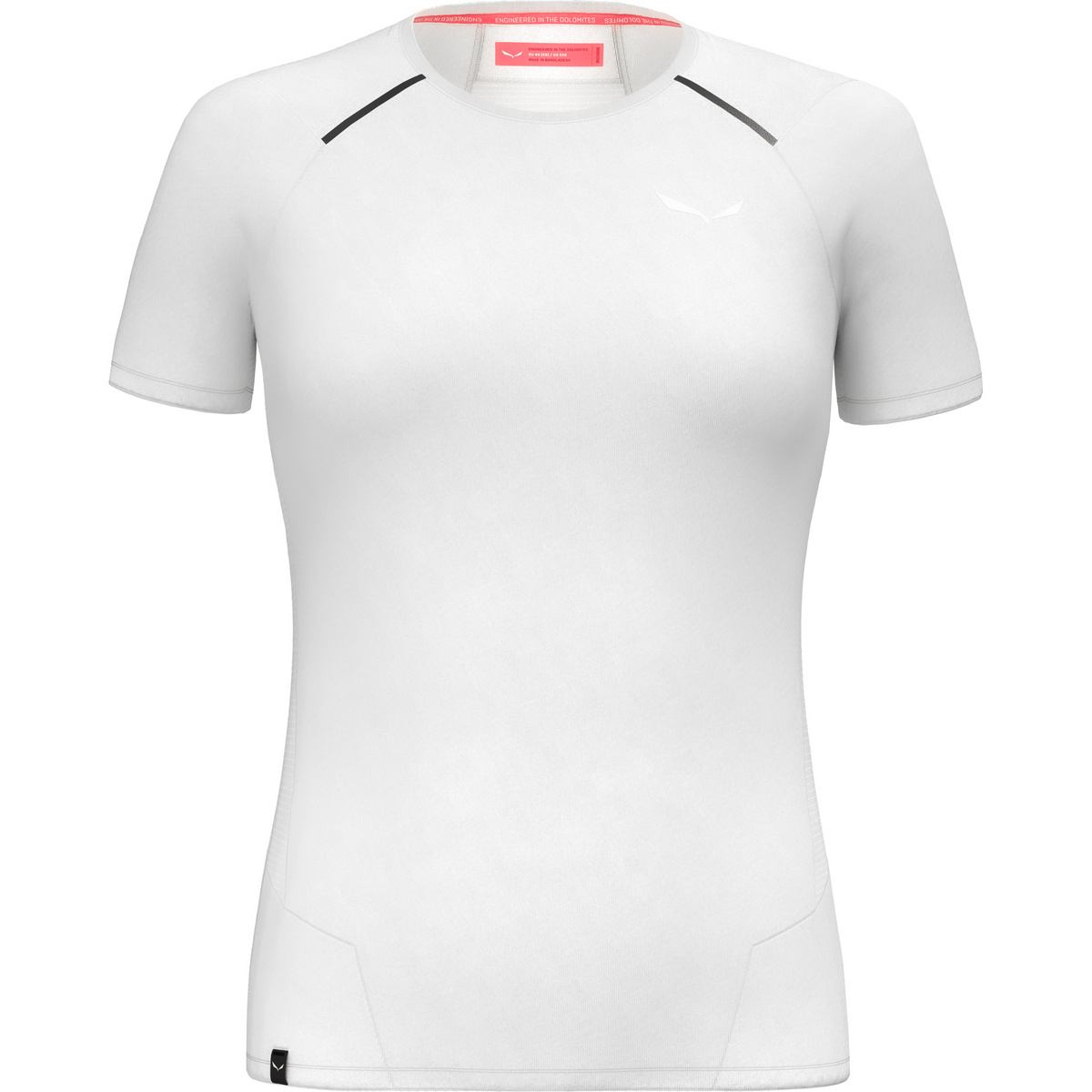 Image of        Salewa Donna Maglia a manica corta Pedroc DryHyb