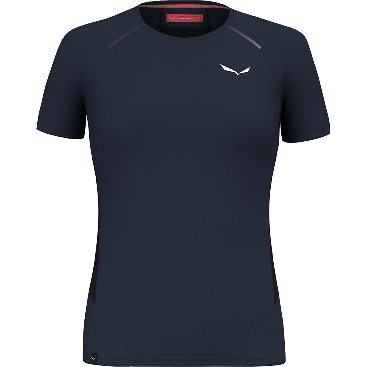Image of Salewa Donna Maglia a manica corta Pedroc DryHyb
