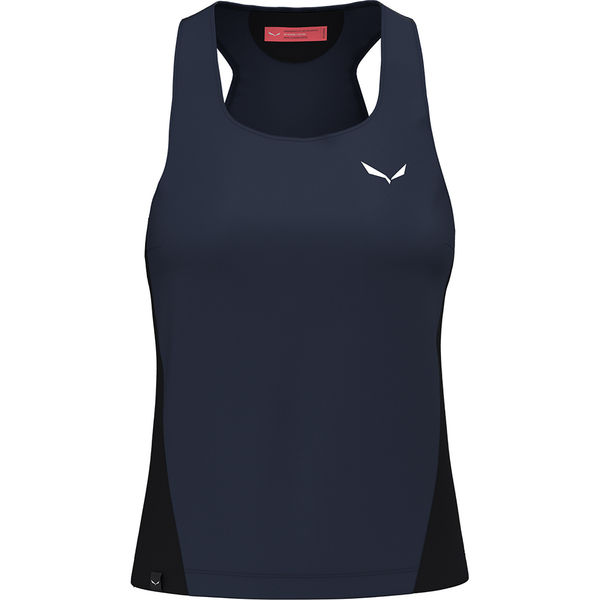Image of Salewa Donna Canotta ibrida Pedroc Dry