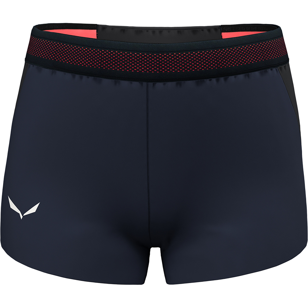 Salewa Donna Pantaloncini Pedroc 2 Dst (Taglia L, Blu)