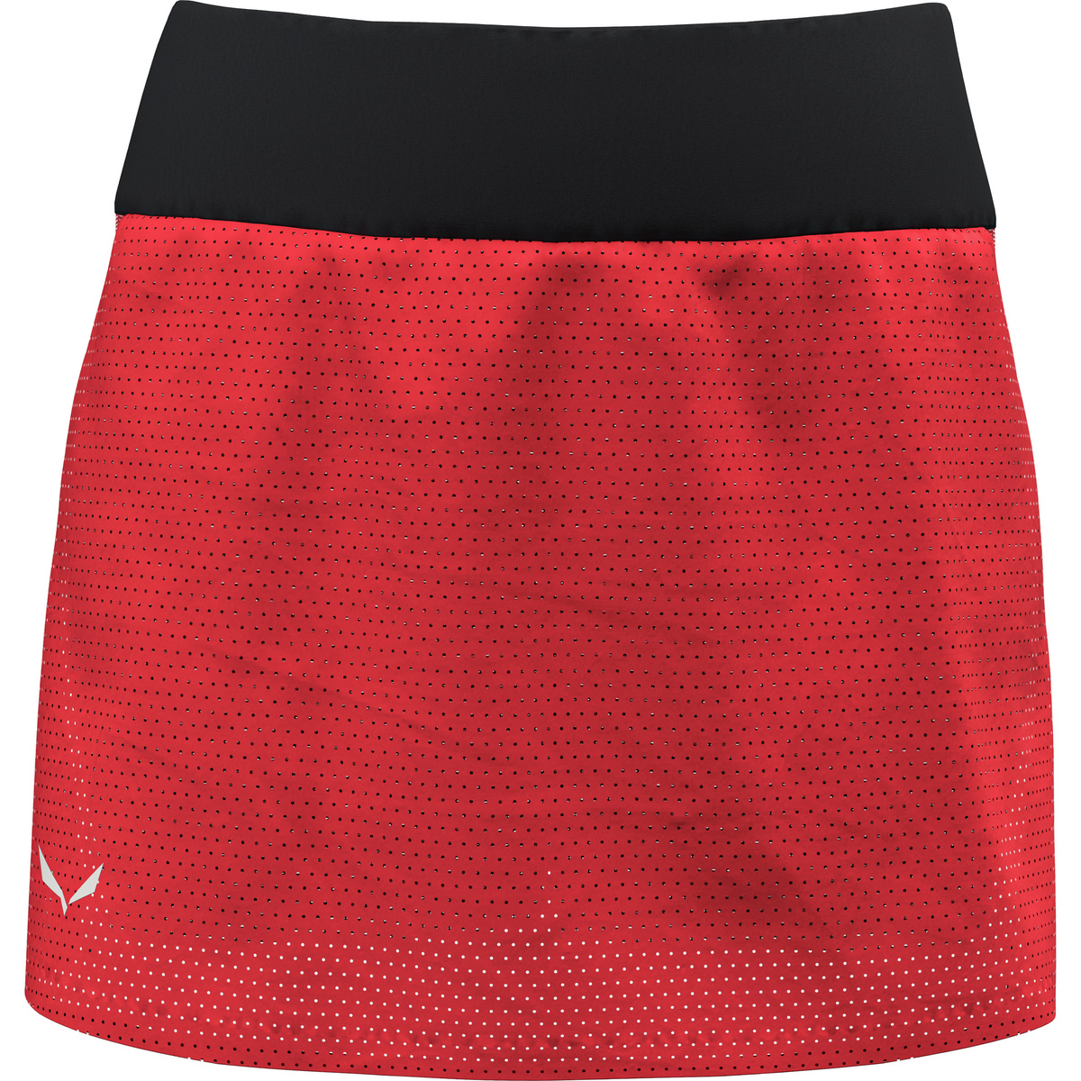 Salewa Donna Gonna Pedroc 2 Dst (Taglia S, Rosso)