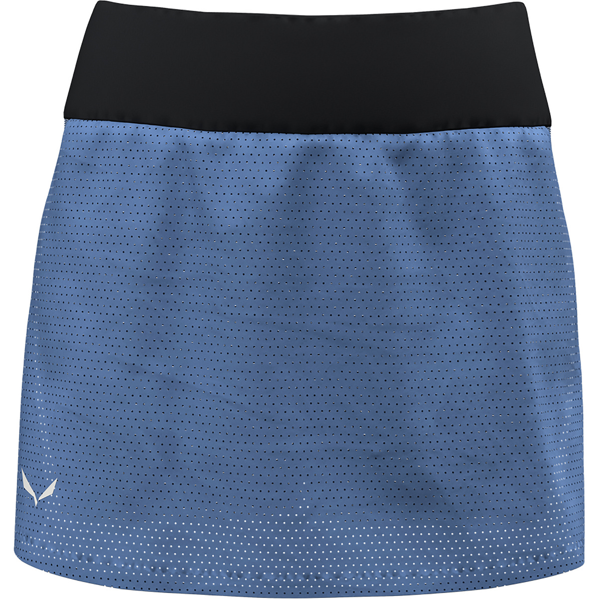 Salewa Donna Gonna Pedroc 2 Dst (Taglia S, Blu)