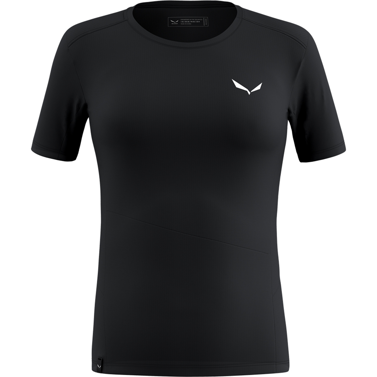 Image of Salewa Damen Puez Sporty Dry T-Shirt