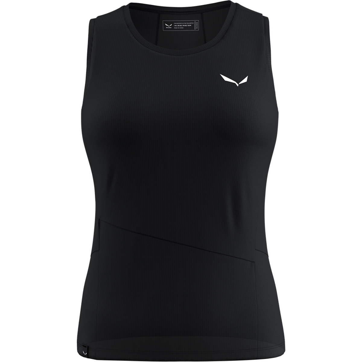 Image of Salewa Damen Puez Sporty Dry Top