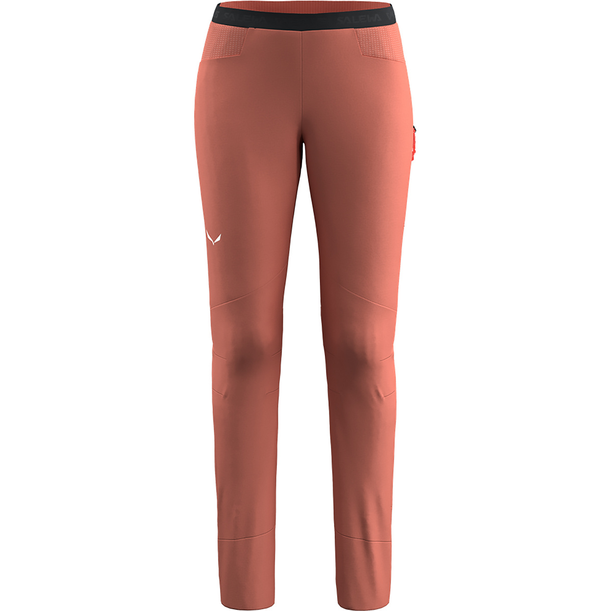 Image of Salewa Donna Pantaloni Agner Light 2 Dst