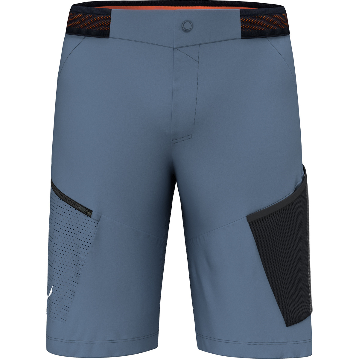 Salewa Homme Short Pedroc 3 Dst Cargo (taille XL, Bleu)