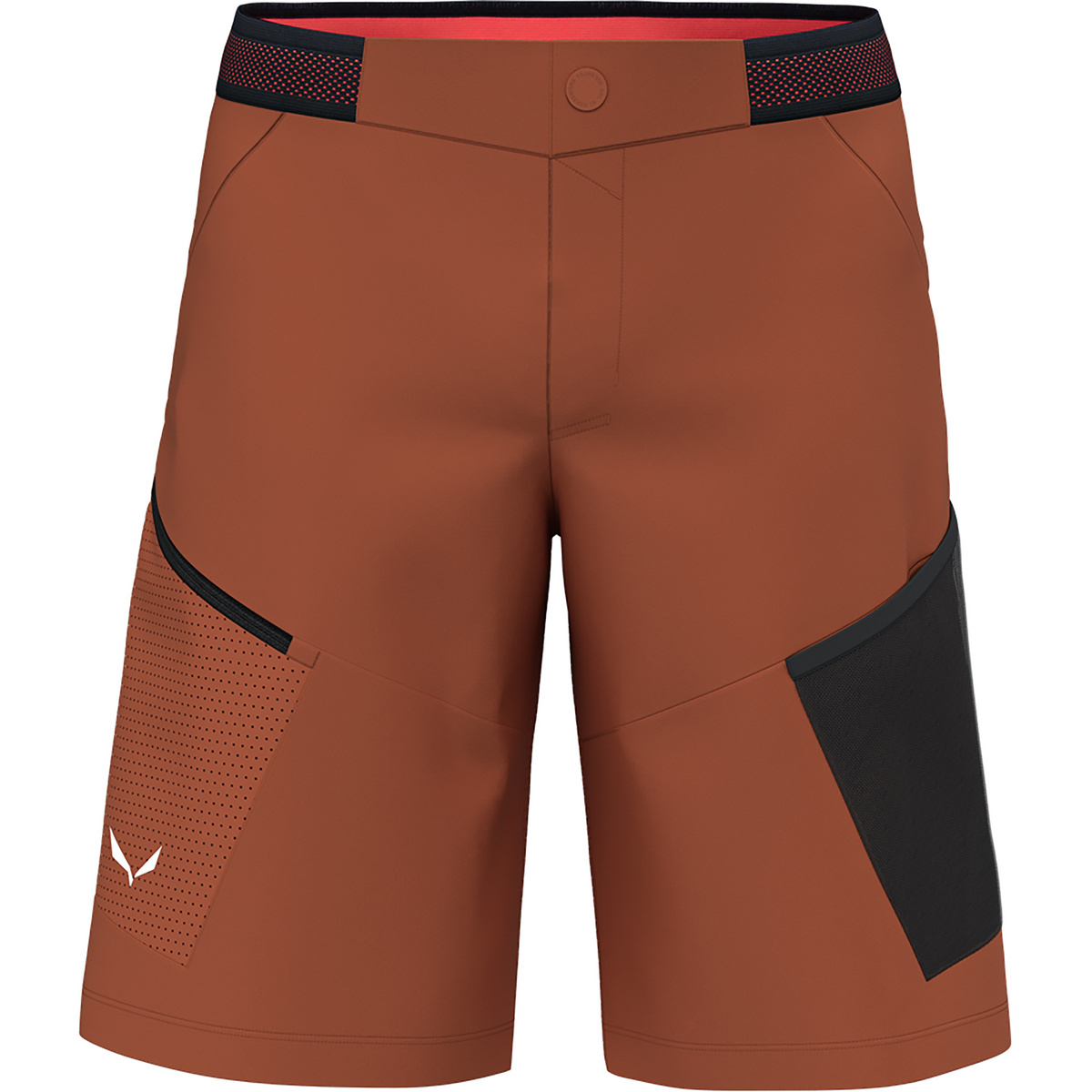 Image of Salewa Uomo Pantaloncini cargo Pedroc 3 Dst