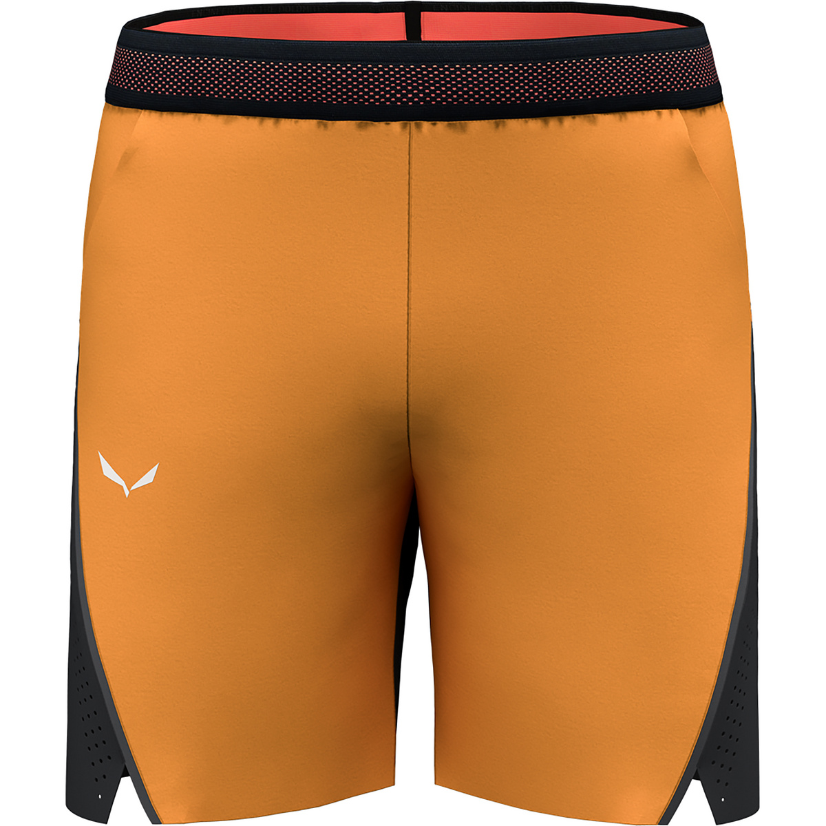 Salewa Uomo Pantaloncini Pedroc 2 Dst (Taglia M, Giallo)