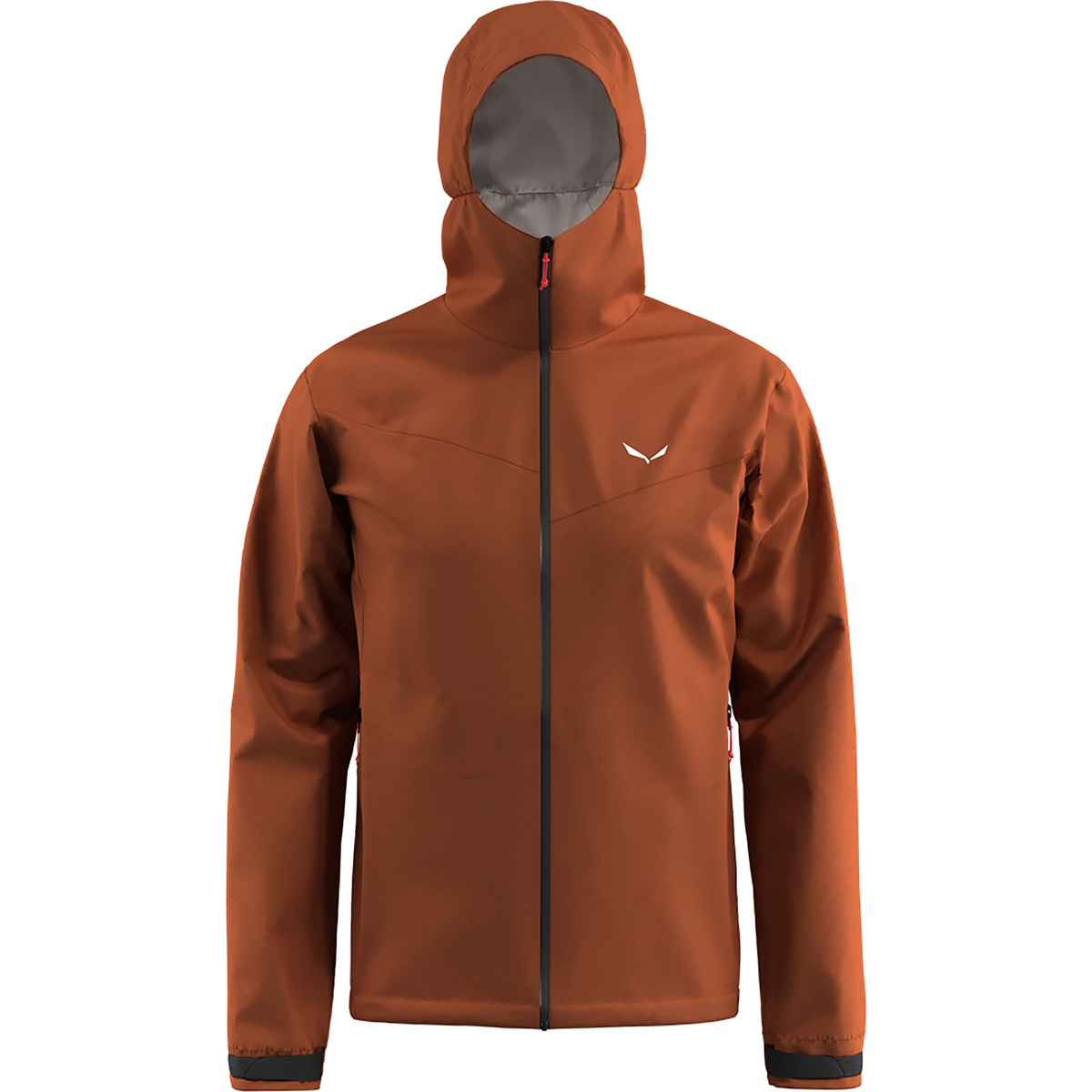 Image of Salewa Uomo Giacca Puez Aqua 4 PTX 2.5l