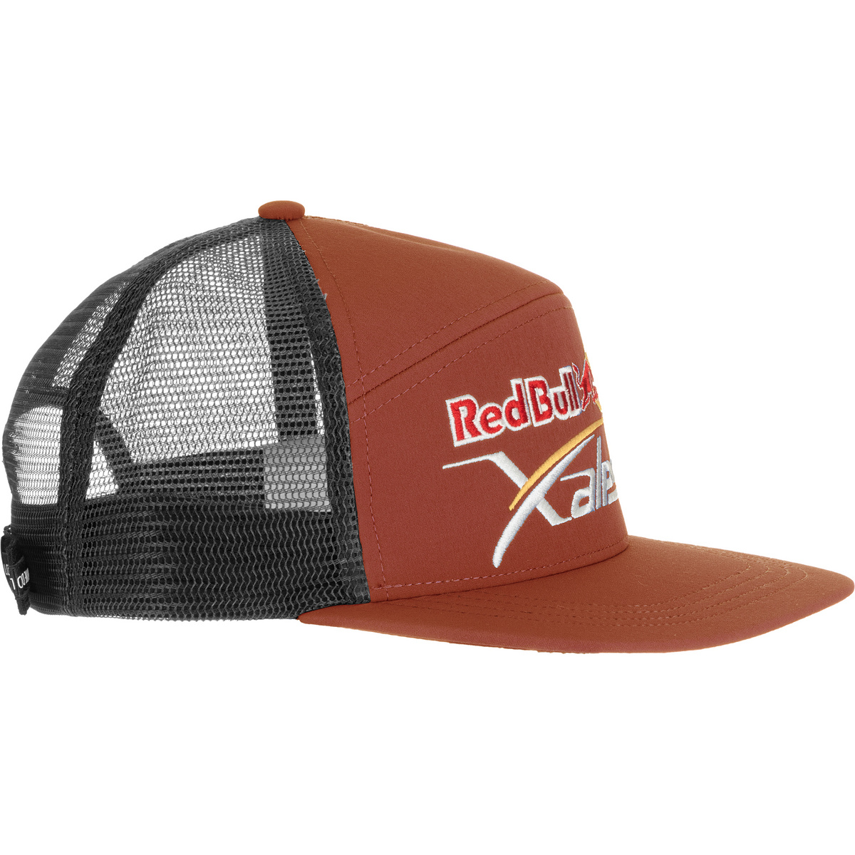 Salewa Cappellino X-Alps Logo (Taglia 60, Arancione)