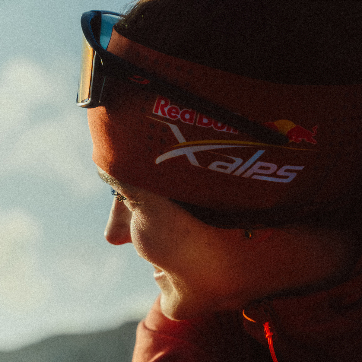 Image of Salewa Fascia frontale X-Alps