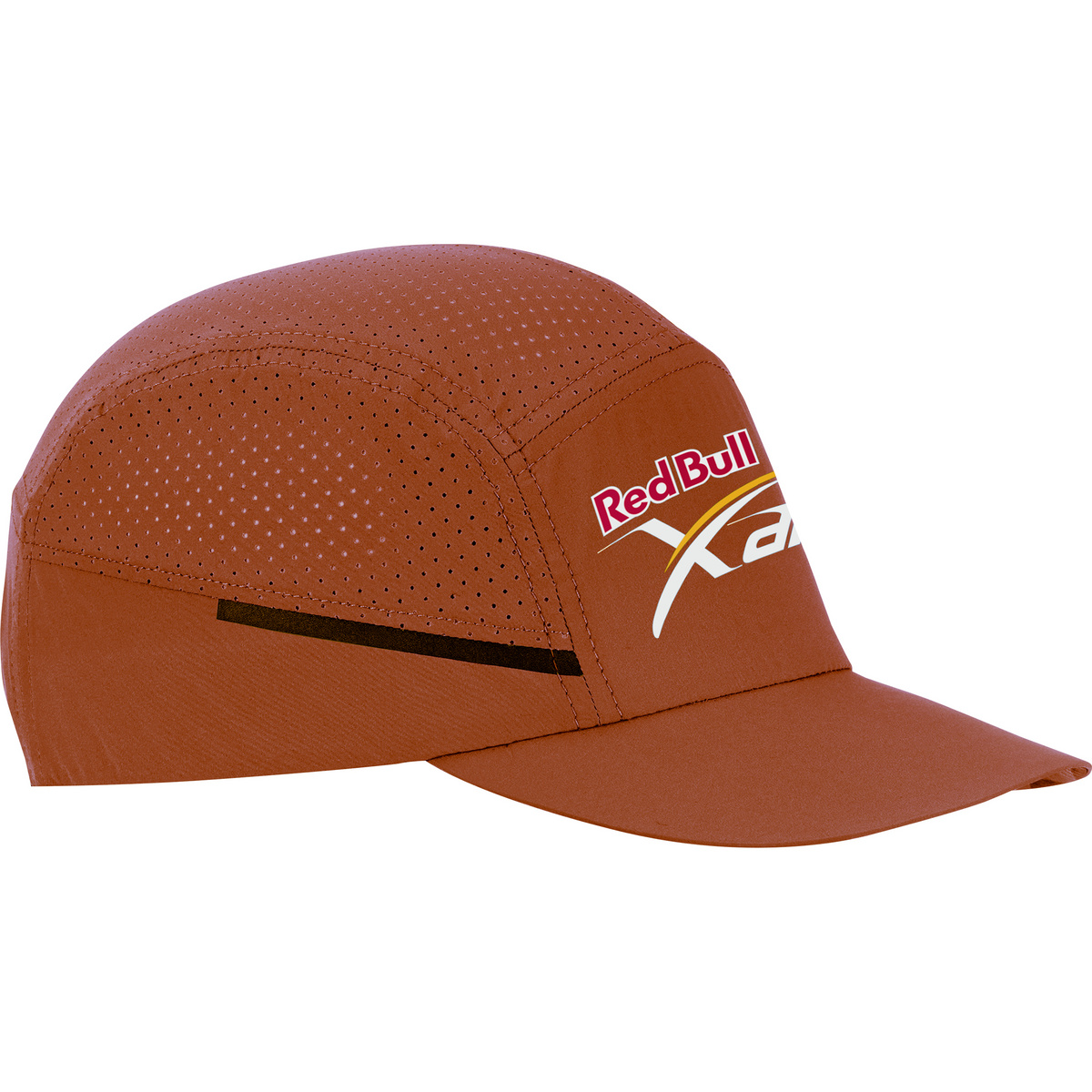 Salewa Cappellino X-Alps Speed Dst (Taglia 60, Arancione)