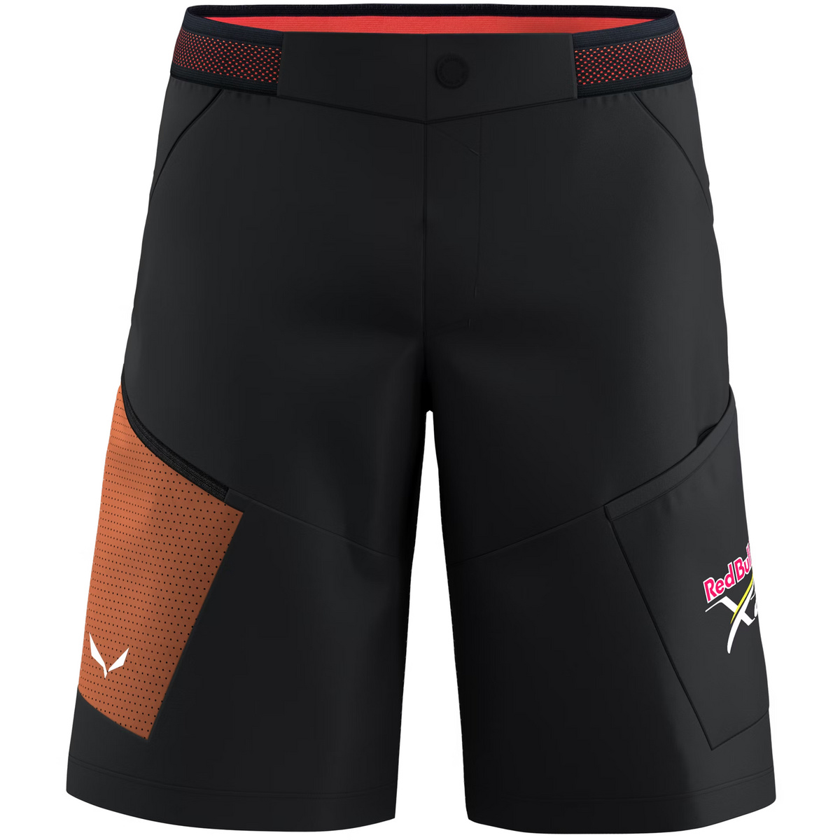 Image of Salewa Uomo Pantaloncini cargo X-Alps