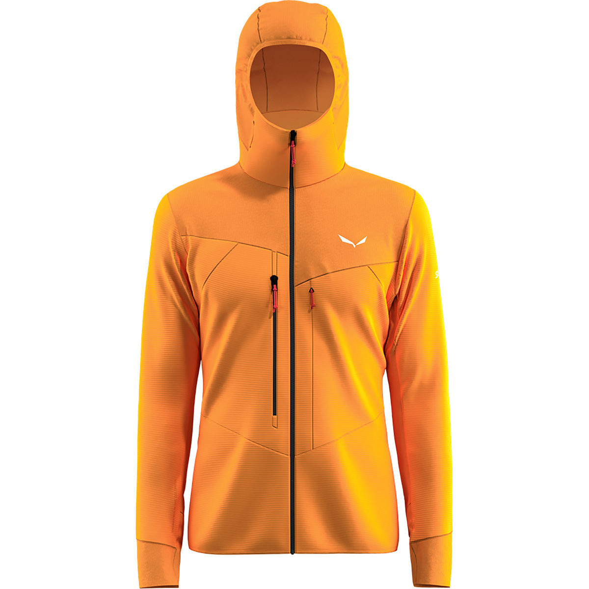 Salewa Herren Agner Pl Hd Jacke (Größe XXL, gelb)