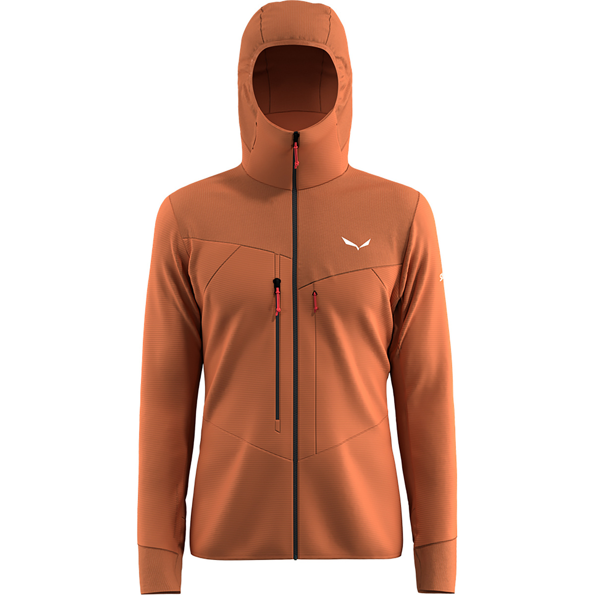 Image of Salewa Uomo Giacca Agner Pl Hd
