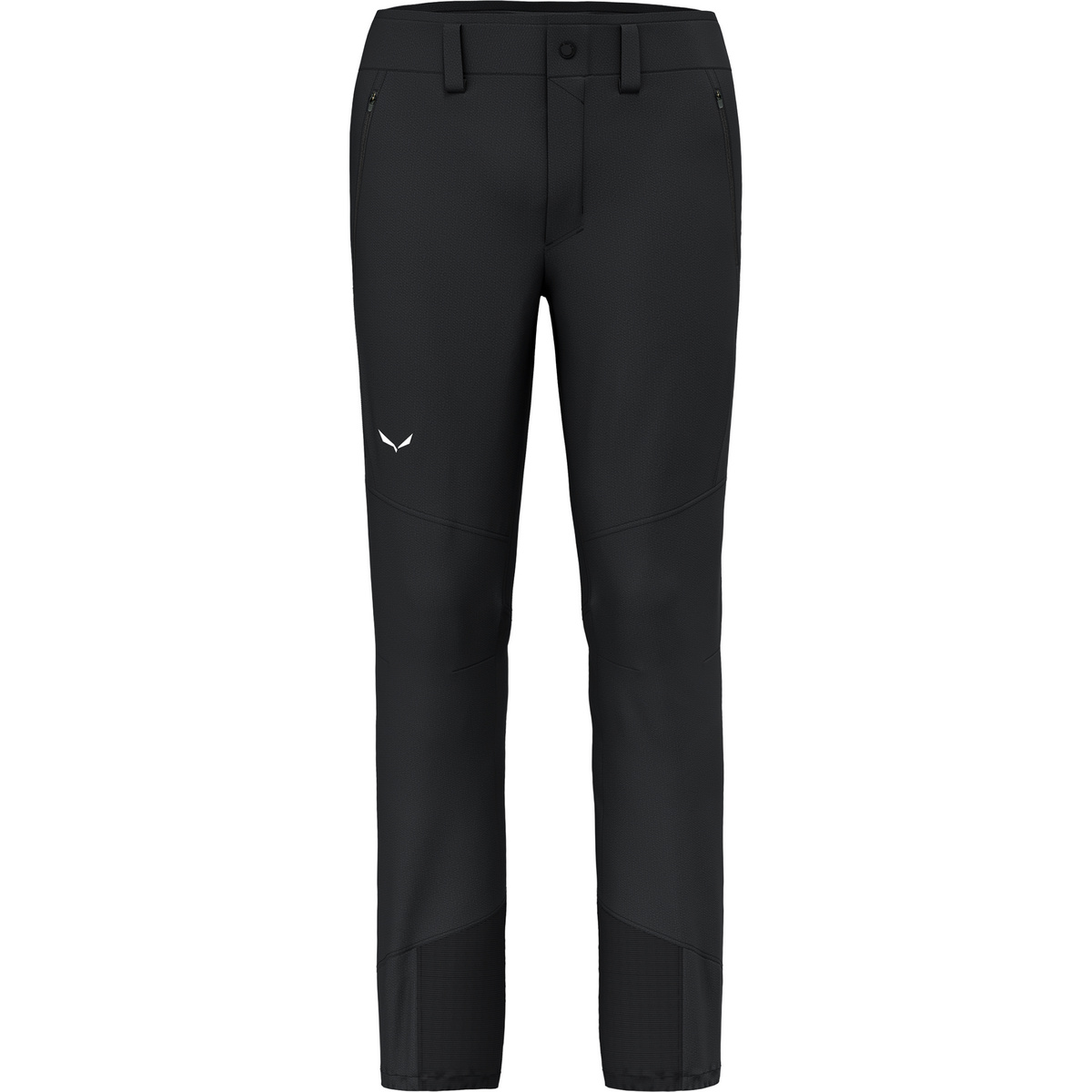 Salewa Herren Agner Orval 3 Dst Hose (Größe L, schwarz)