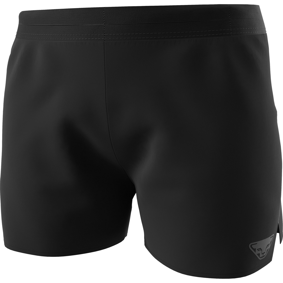 Dynafit Damen Alpine Shorts (Größe L, schwarz)