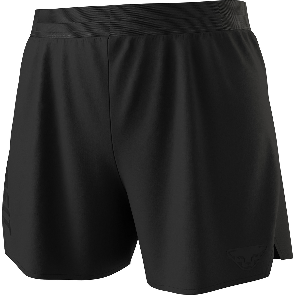 Dynafit Donna Pantaloncini Alpine (Taglia S, Nero)