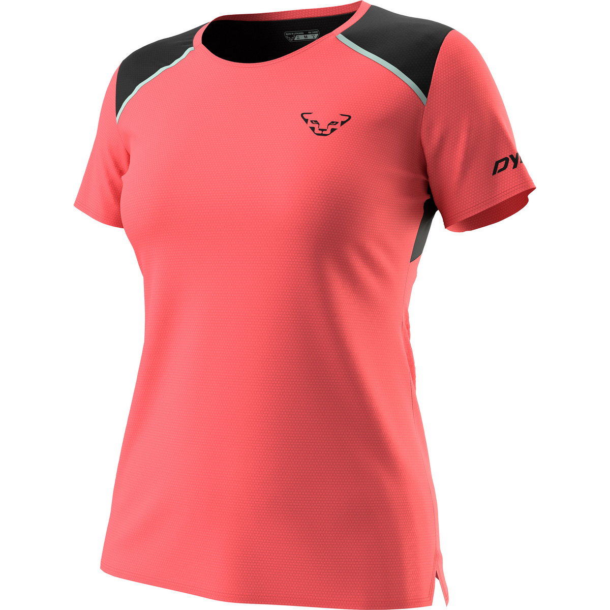 Dynafit Damen Sky T-Shirt (Größe XL, pink)