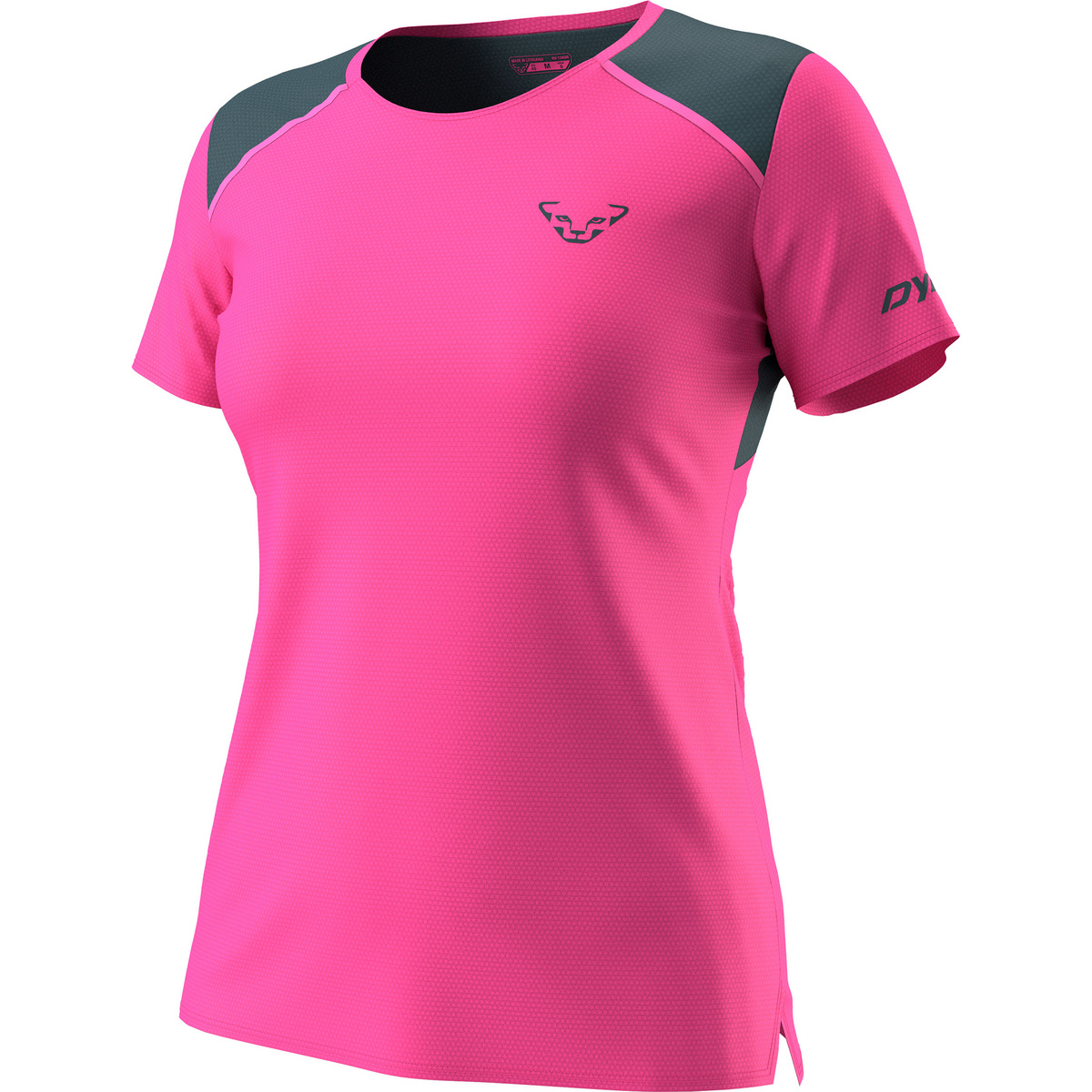 Dynafit Damen Sky T-Shirt (Größe XS, pink)