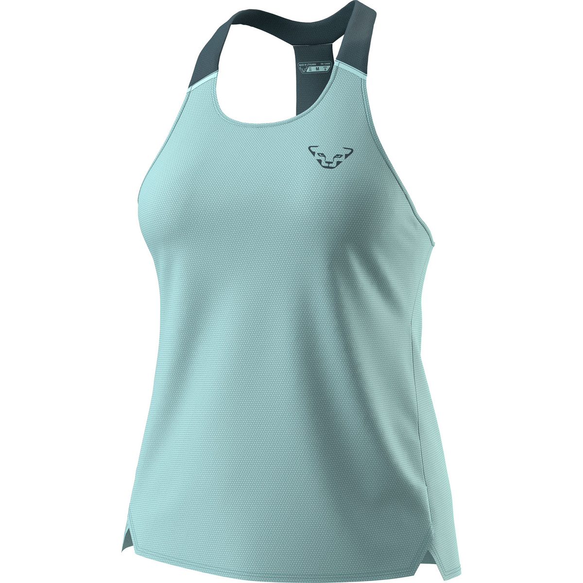 Dynafit Damen Sky Top (Größe M, tuerkis)