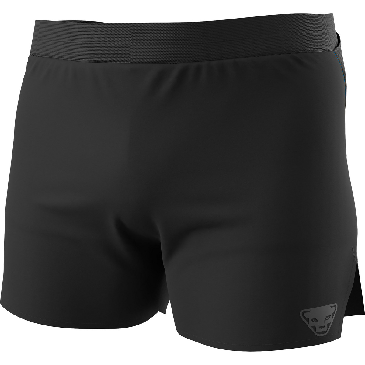 Dynafit Herren Sky Shorts (Größe XL, schwarz)