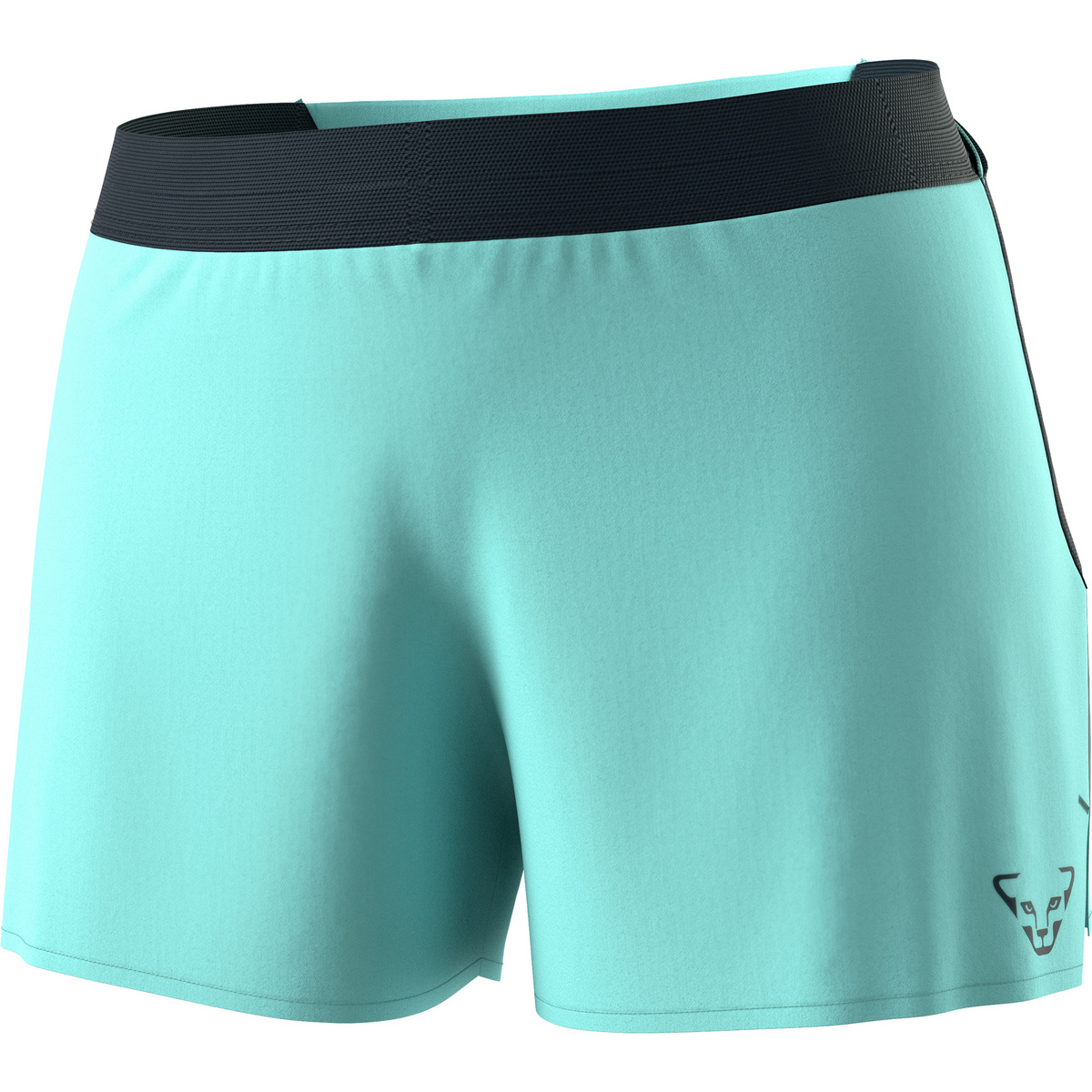 Dynafit Femme Short Sky (taille M, Bleu)