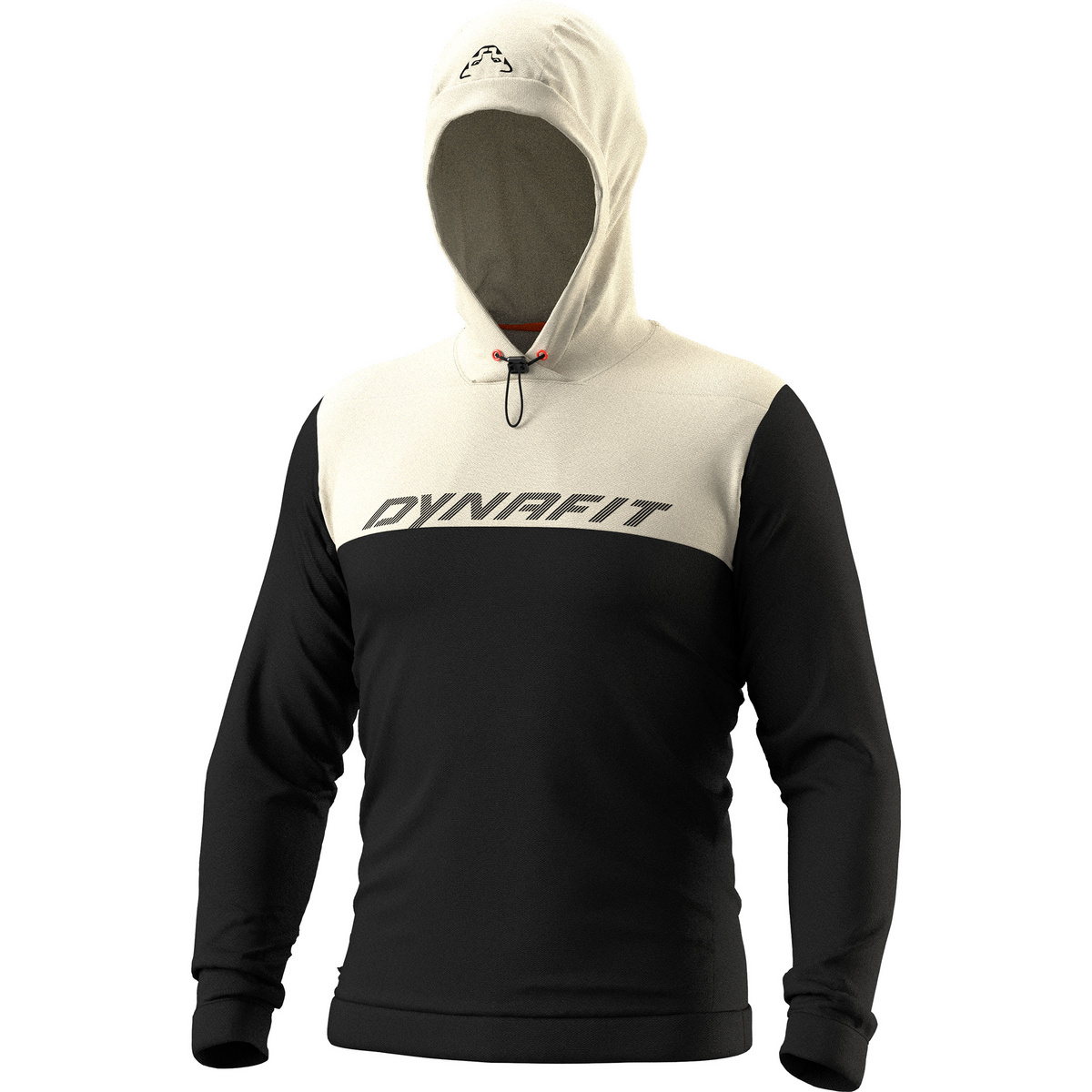 Image of Dynafit Uomo Felpa con cappuccio 24/7