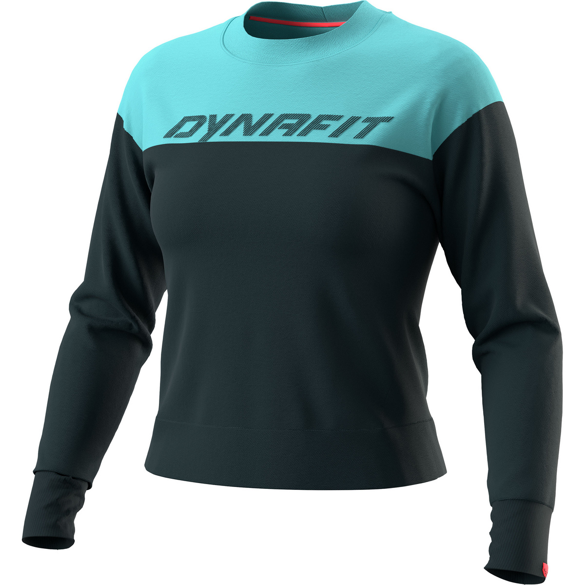 Image of Dynafit Donna Pullover 24/7