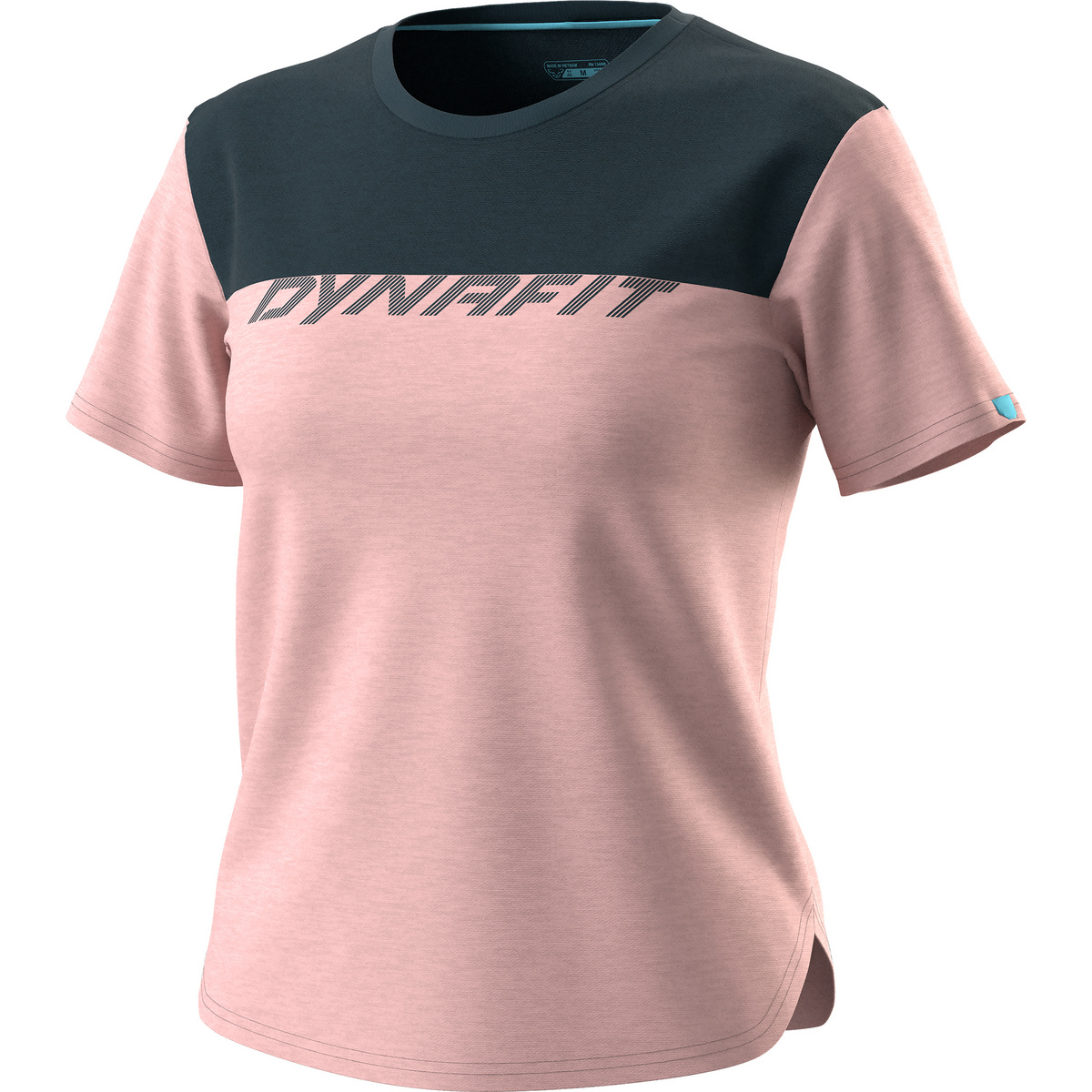 Image of Dynafit Donna T-Shirt 24/7 Drirelease