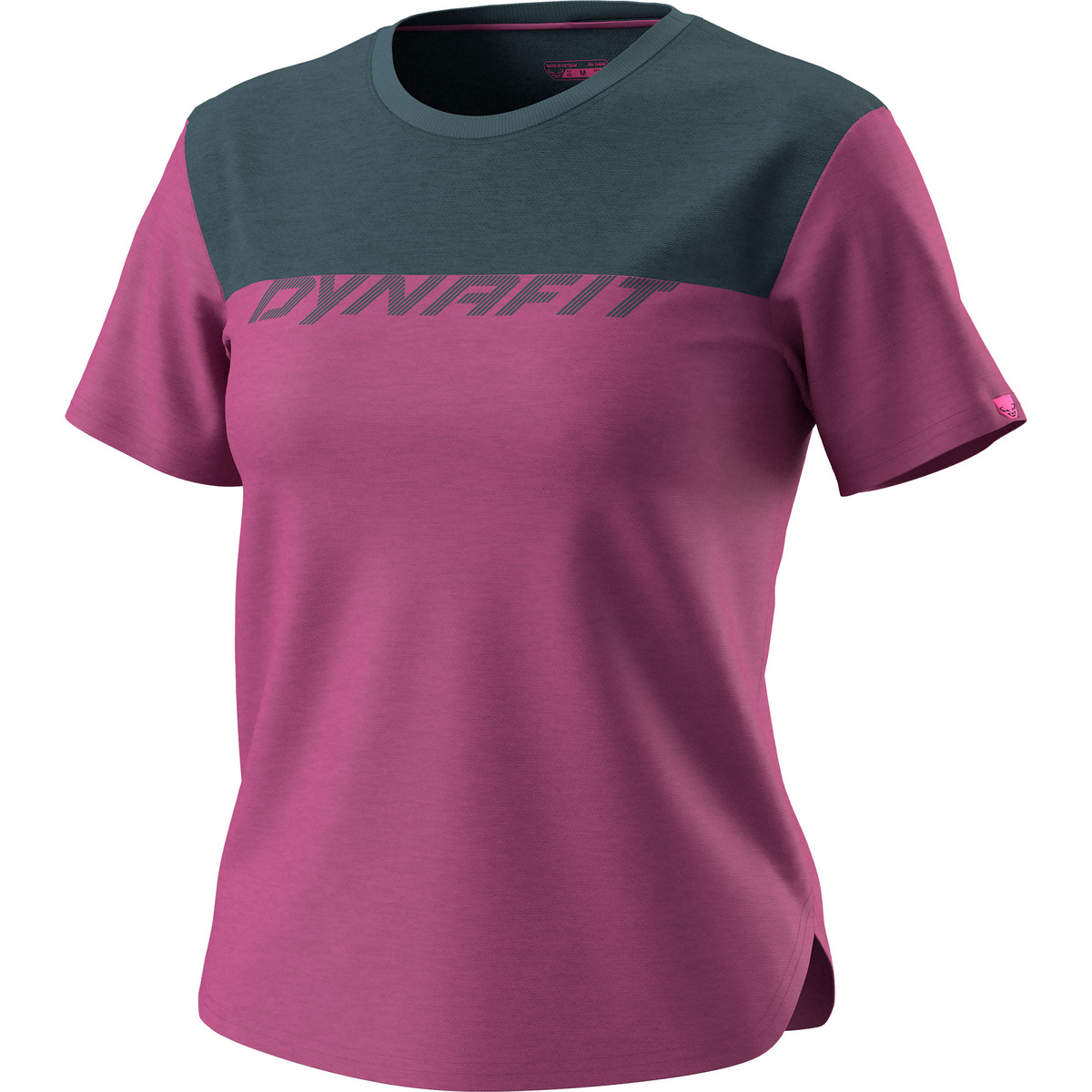 Image of Dynafit Damen 24/7 Drirelease T-Shirt