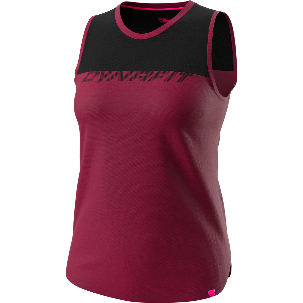 Image of Dynafit Donna Top 24/7 Drirelease