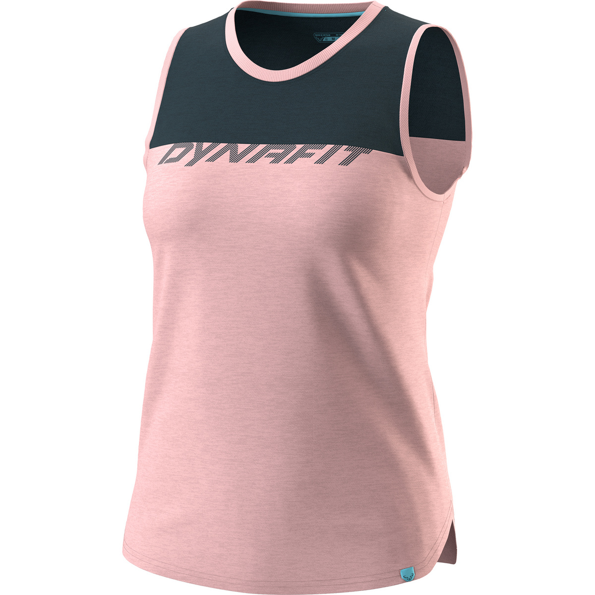 Image of Dynafit Donna Top 24/7 Drirelease