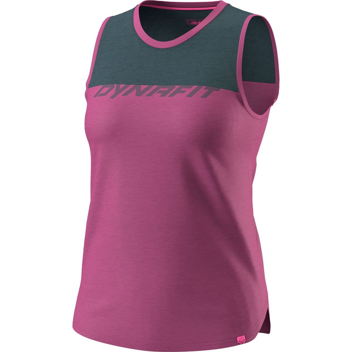 Image of Dynafit Damen 24/7 Drirelease Top