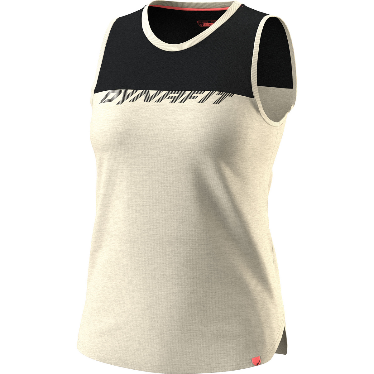 Image of Dynafit Donna Top 24/7 Drirelease