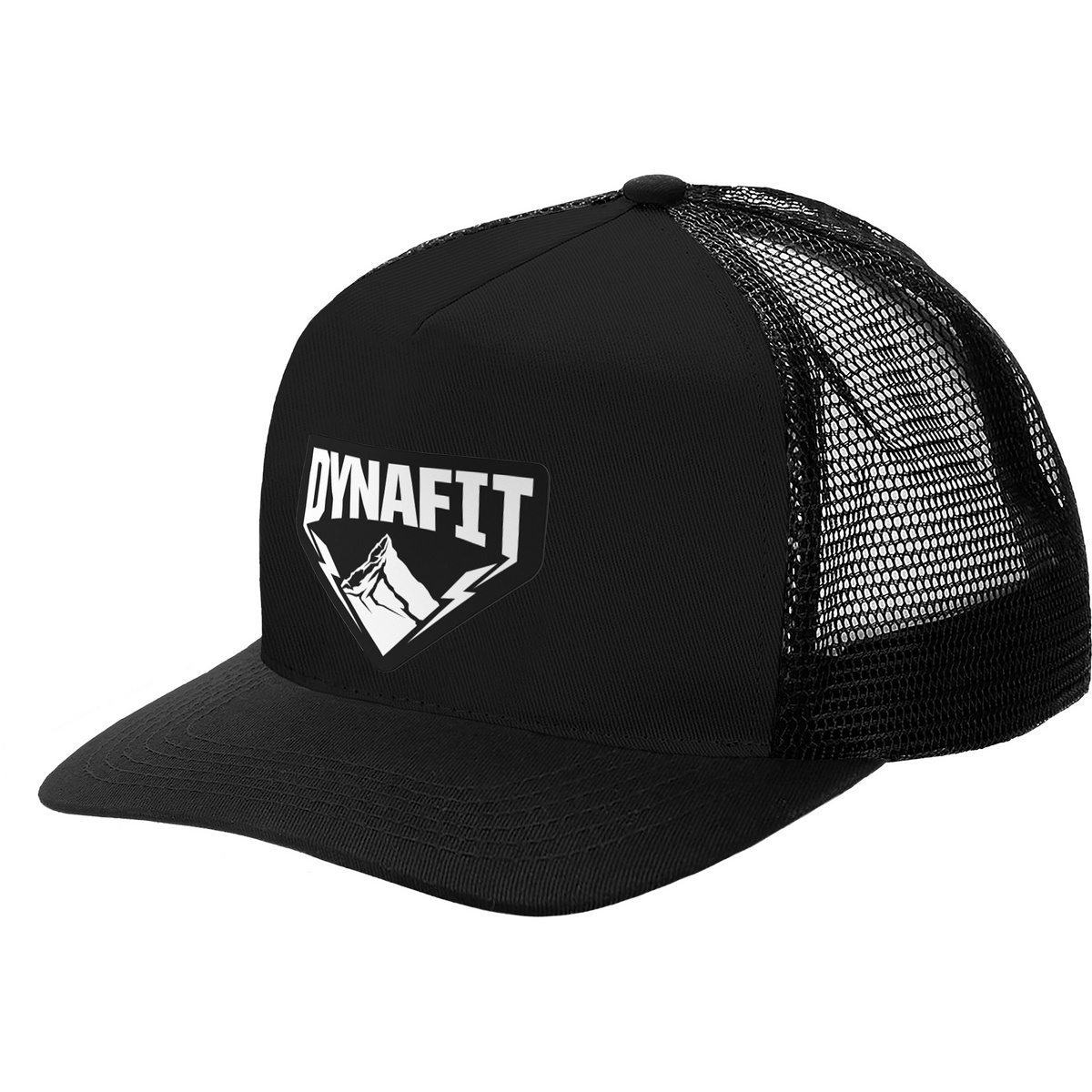 Image of Dynafit Patch Trucker Cap
