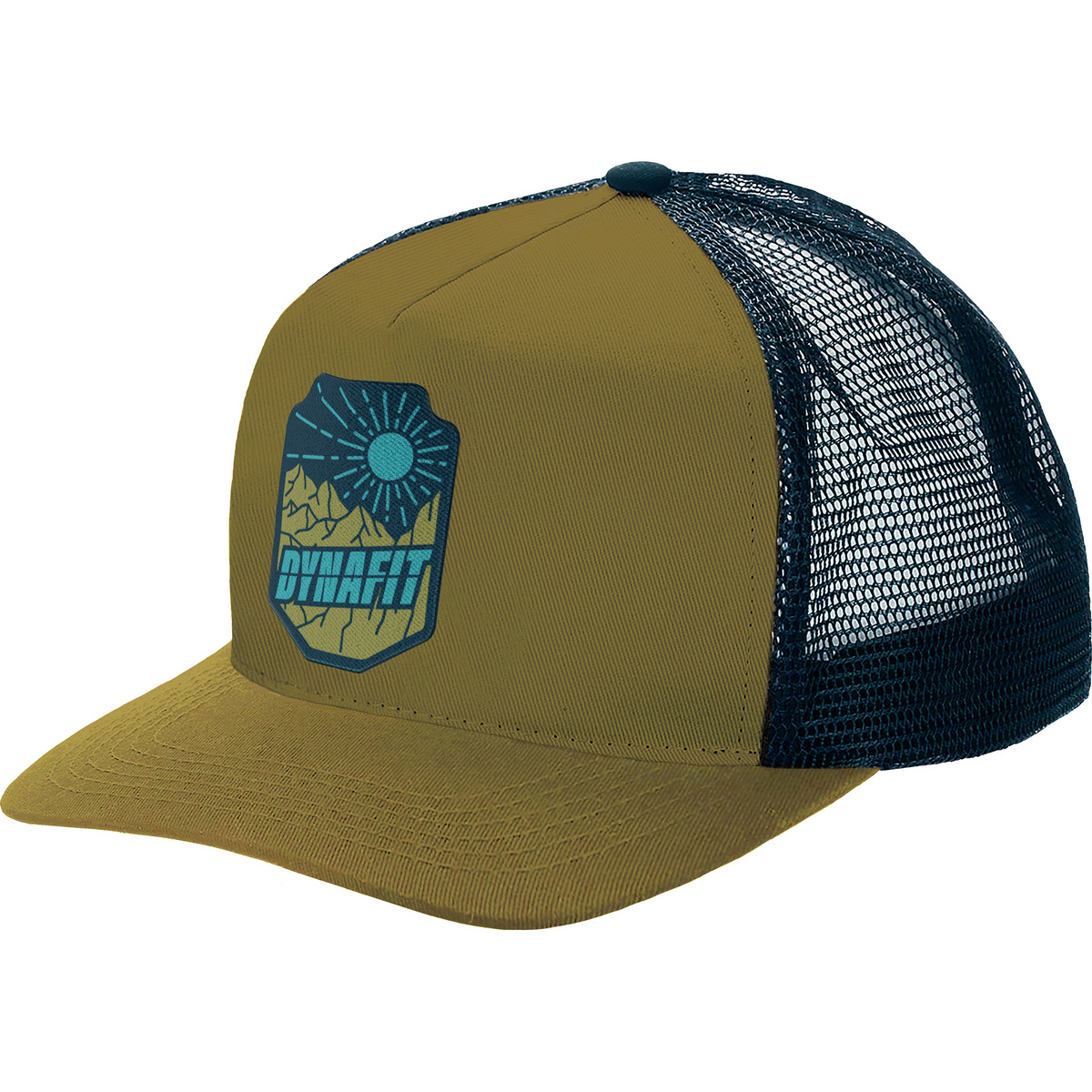 Image of Dynafit Cappello Trucker Patch