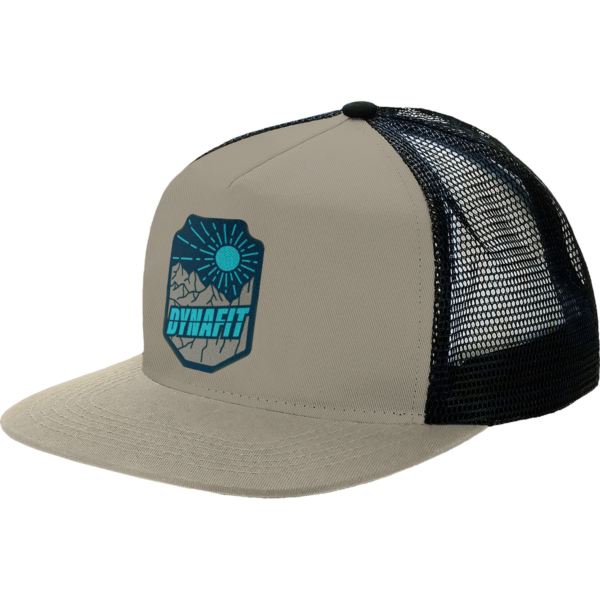 Image of Dynafit Cappello Trucker Patch