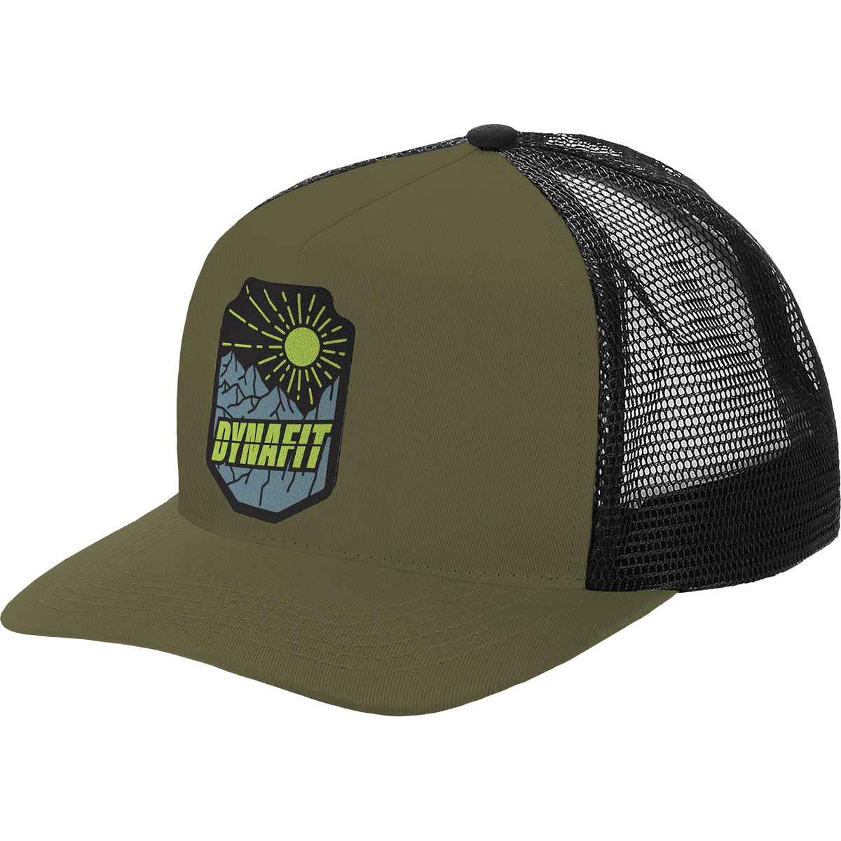 Image of Dynafit Cappello Trucker Patch